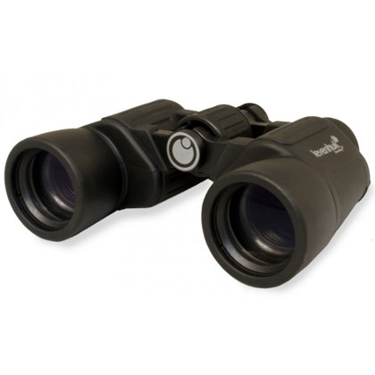 Levenhuk Sherman 8x40 Binoculars Compact Porro Prism Waterproof Binoculars art.67747