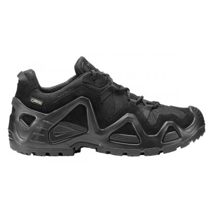 SHOES LOWA ZEPHYR GTX® LO TF BLACK