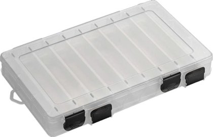 Lure Box Plastilys art.T/SF369