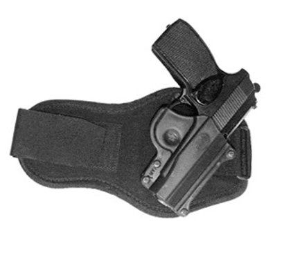 Fobus Holster Ankle Leg Type for Makarov art.MAK-1 A