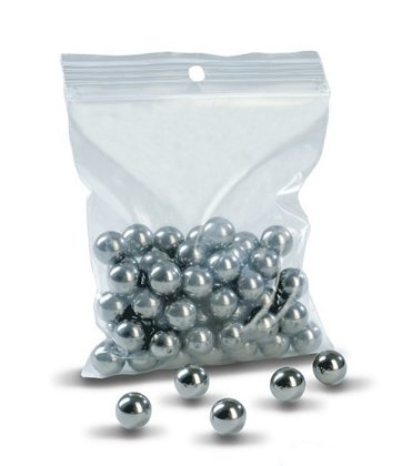 MegaLine Steel Balls 10.3mm. (45gb.) art.163/0007