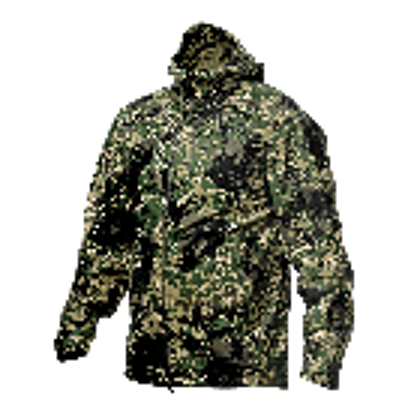 JACKET APEX APS BLINDTECH INVISIBLE