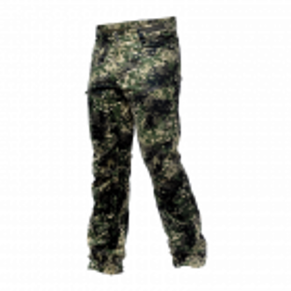 TROUSERS APEX APS BLINDTECH INVISIBLE