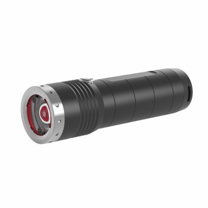  Flashlight LED Lenser MT6 art.035-500845