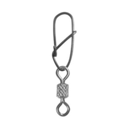 Dragon Snap with swivel "Super Lock" №16 art.50-75-116