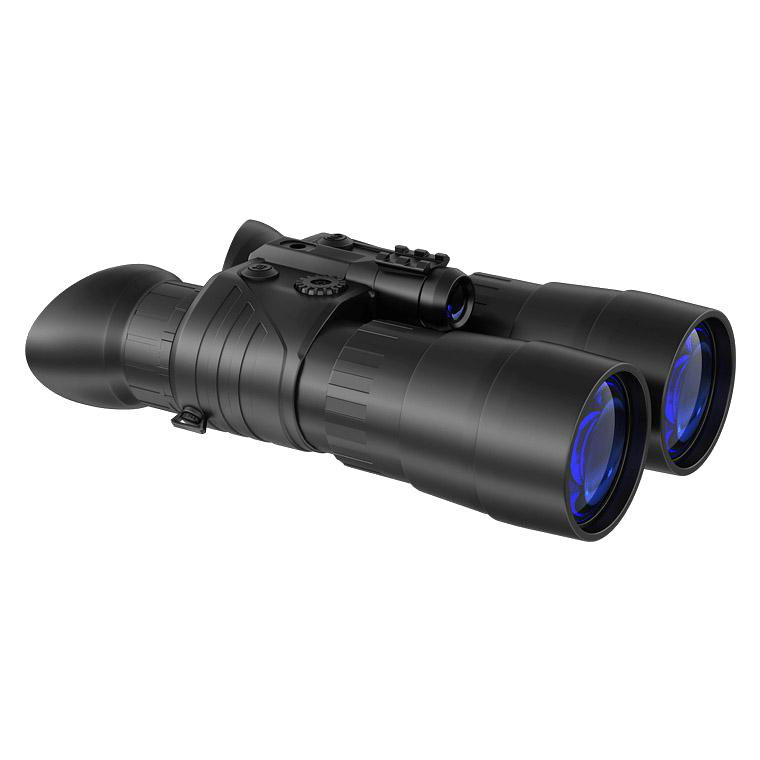 Nakts redzamības binoklis Pulsar Edge GS 3.5x50