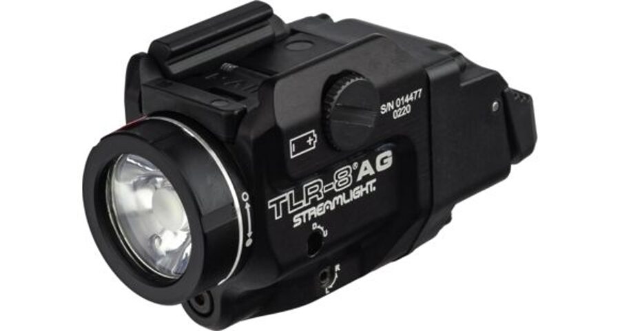 Streamlight TLR-8 A