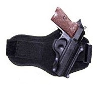 Fobus Ankle Holster Walther PPK art.PPK-1 A