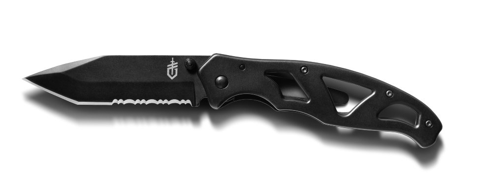 Knife Gerber Paraframe II -Tanto art.31-001734