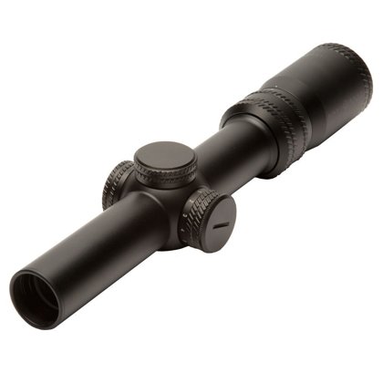 Оптический прицел SightMark Citadel 1-6x24 CR1 Riflescope