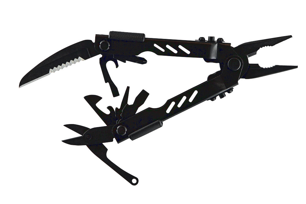 Multi-Plier400 Gerber Compact Sport Black art.22-05509