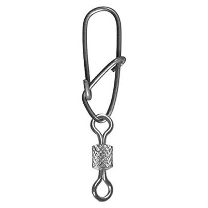 Dragon Snap with swivel "Super Lock" №12 art.50-75-112