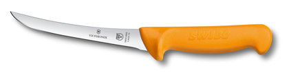 Boning knife flexible blade 16 cm Victorinox "Swibo" art.58406.16