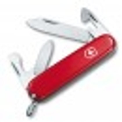 Victorinox Recruit Knife art.02503