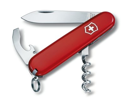 Victorinox Knife Waiter art.03303