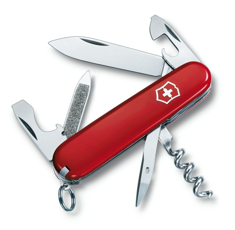 Victorinox Knife "Sportsman" art.03803