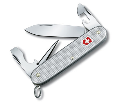 Victorinox Knife "Pioneer Alox" art.0820126