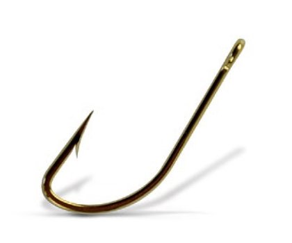 VMC Hook 9410 Ni, size 12 art.479410111