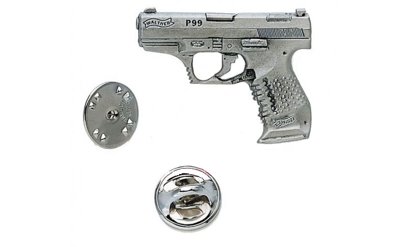 Walther P99 Pin art.2793768