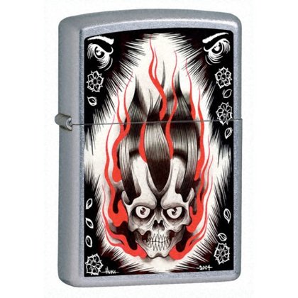 ZIPPO šķiltavas 21098