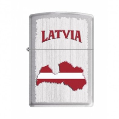 ZIPPO Lighter "LV Map" art.200CI010417