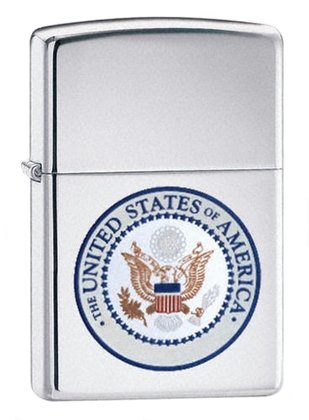 ZIPPO Lighter 250 512 art.10202